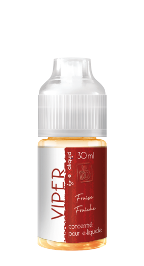 Aroma concentrate Viper 30ml for DIY preparation - Exaliquid.fr