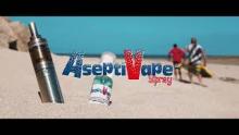 YouTube : AseptiVape feat. Sébastien Lemeaux SUP