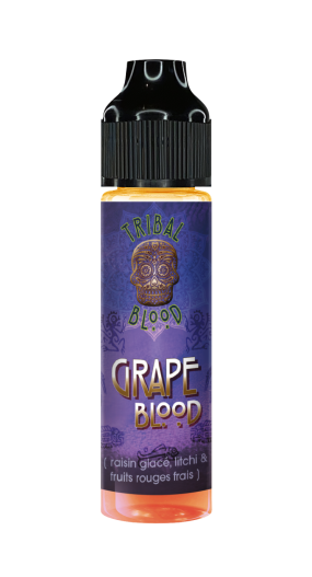 E liquide grape blood Chubby 50 ml | Chubby et grands formats l Exaliquid.fr